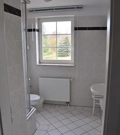 Fewo Peeneblick_lina Appartement Karlshagen